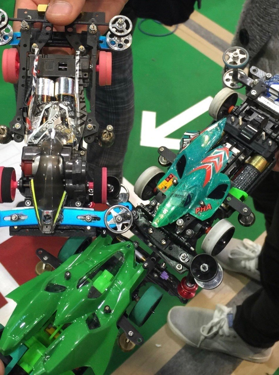 塩ビ100(自己紹介必読) 様 ミニ四駆セット 塩ビ100(自己紹介必読) 様 ミニ四駆セット Amazon | ミニ四駆 セット