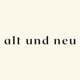 alt und neu