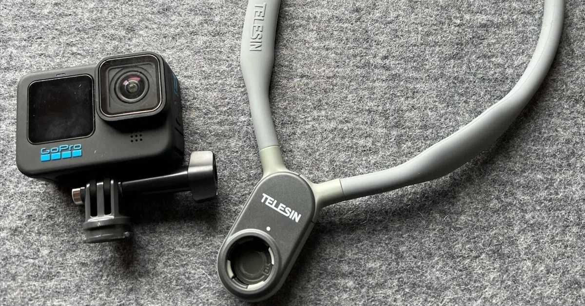 GOPRO HERO7 white 純正自撮り棒付き 【公式通販】