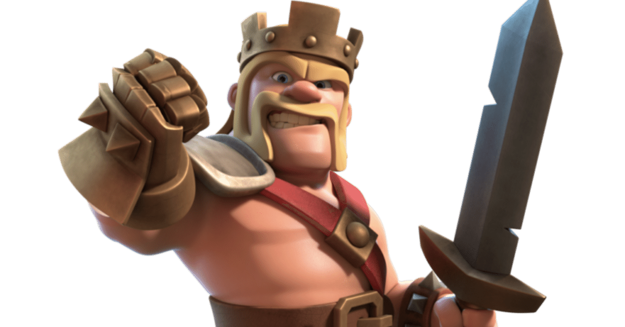 バーバリアンキング Babarian King Dolly Note バーバリアンキング Babarian King Dolly Note