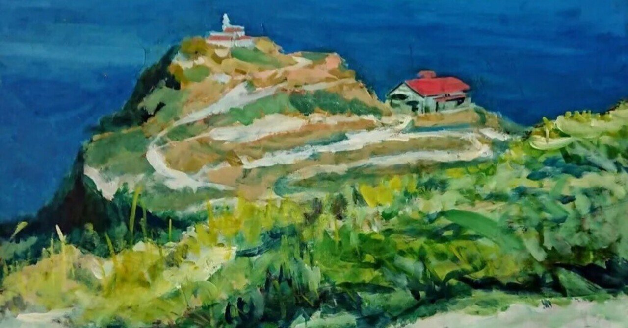 高島岬/日和山灯台(小樽市)｜北海道の熊おやじ〜北海道の179市町村の