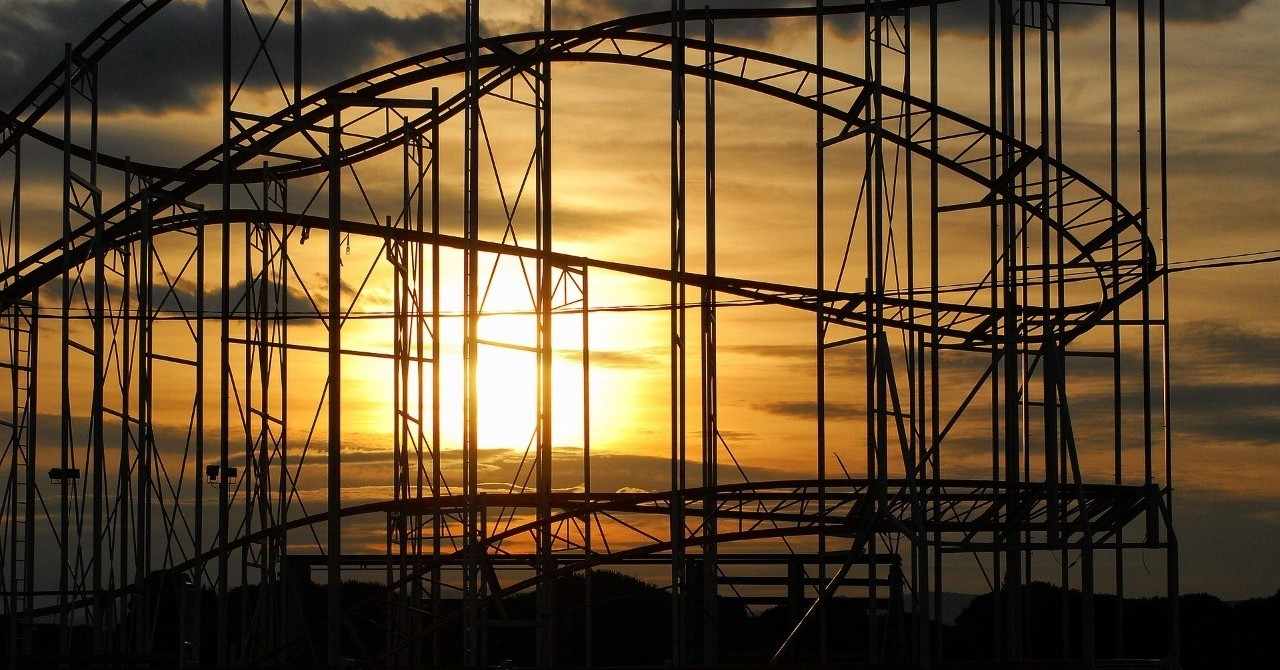 アイドルマスターシンデレラガールズ 旅の終わりについて 鷺ノ宮 Note