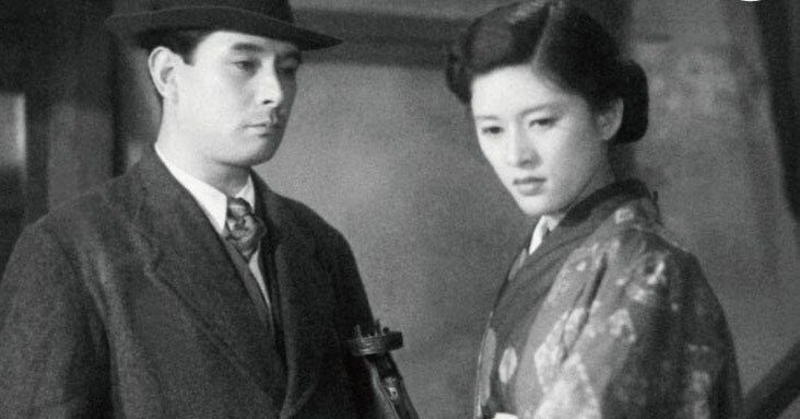 成瀬巳喜男作品連続リリース 2023年7月｜佐藤利明（娯楽映画研究家