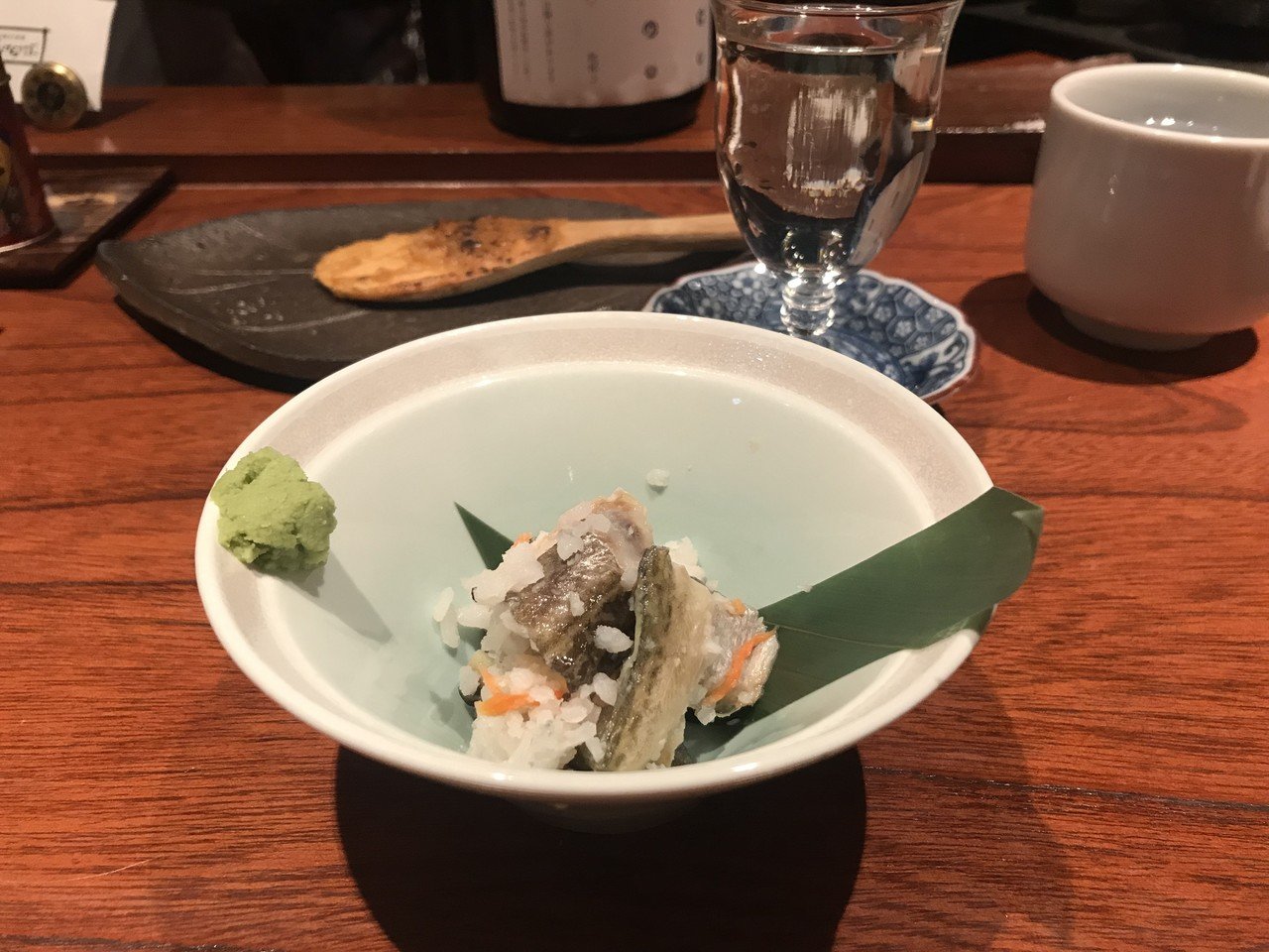 寿司じゃない いや スシです 秋田県のハタハタ鮨を食べてみた Haruna Oda Note 寿司じゃない いや スシです 秋田県のハタハタ鮨を食べてみた Haruna Oda Note