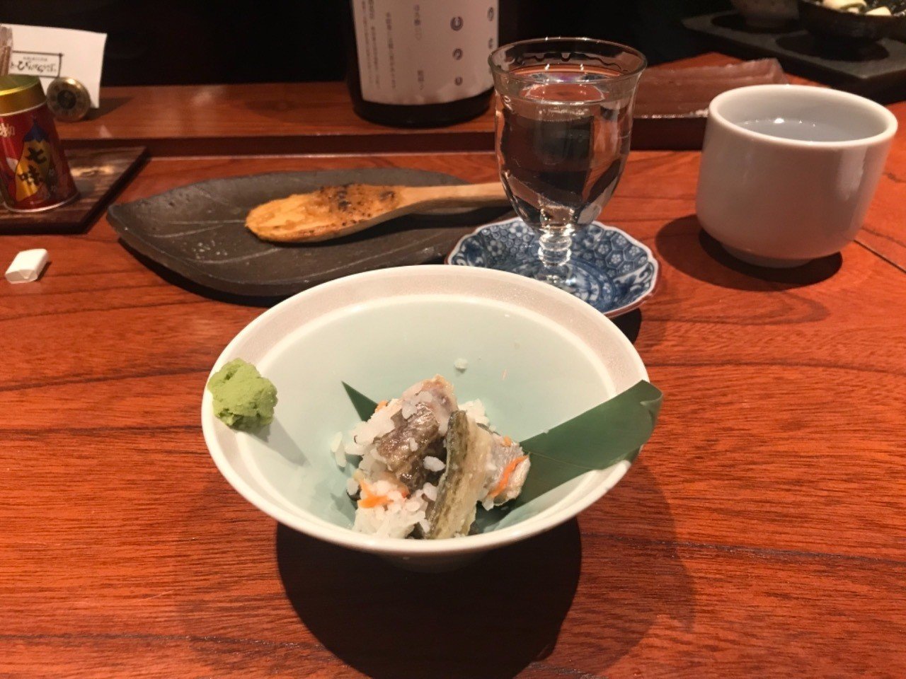 寿司じゃない いや スシです 秋田県のハタハタ鮨を食べてみた Haruna Oda Note