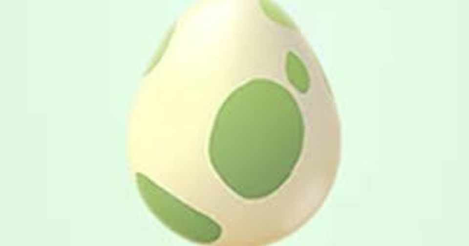 ポケモンの卵 上手な作り方講座 Usum 奥田みつる Note