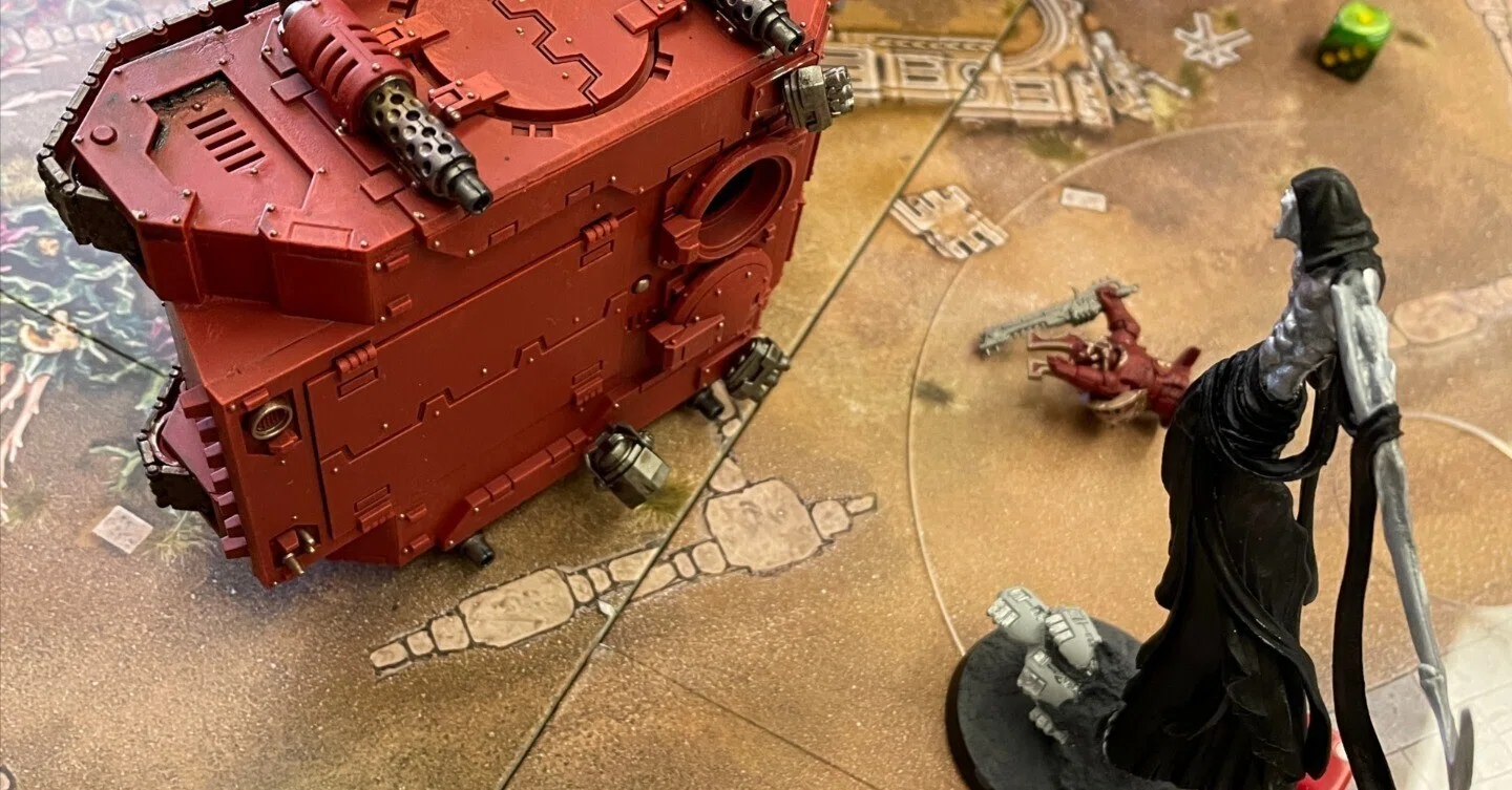 ウォーハンマー40K ワールドイーターズカイタン ウォーハンマー40K ワールドイーターズカイタン