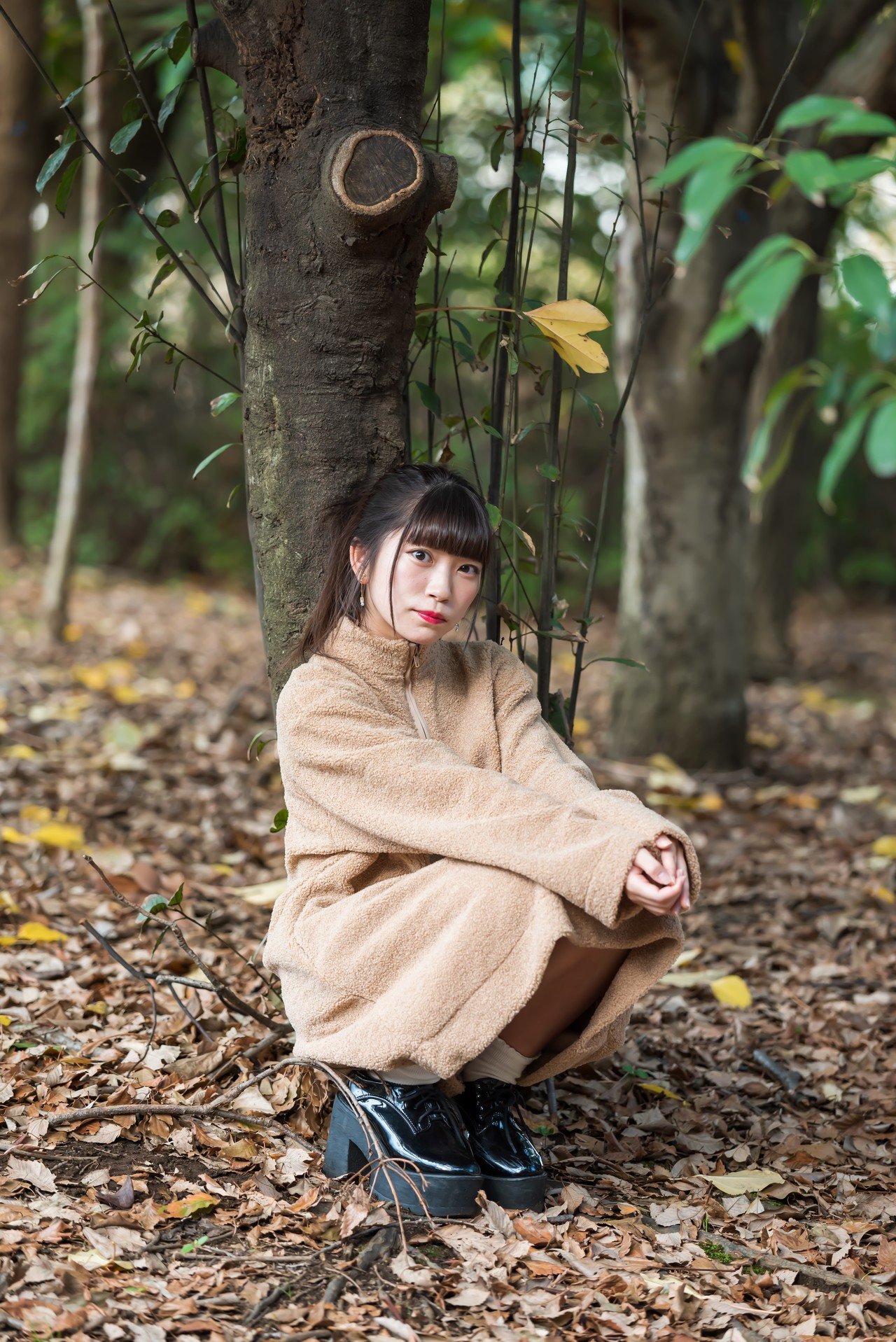 石原すずか Spp大撮影会 まさと Note