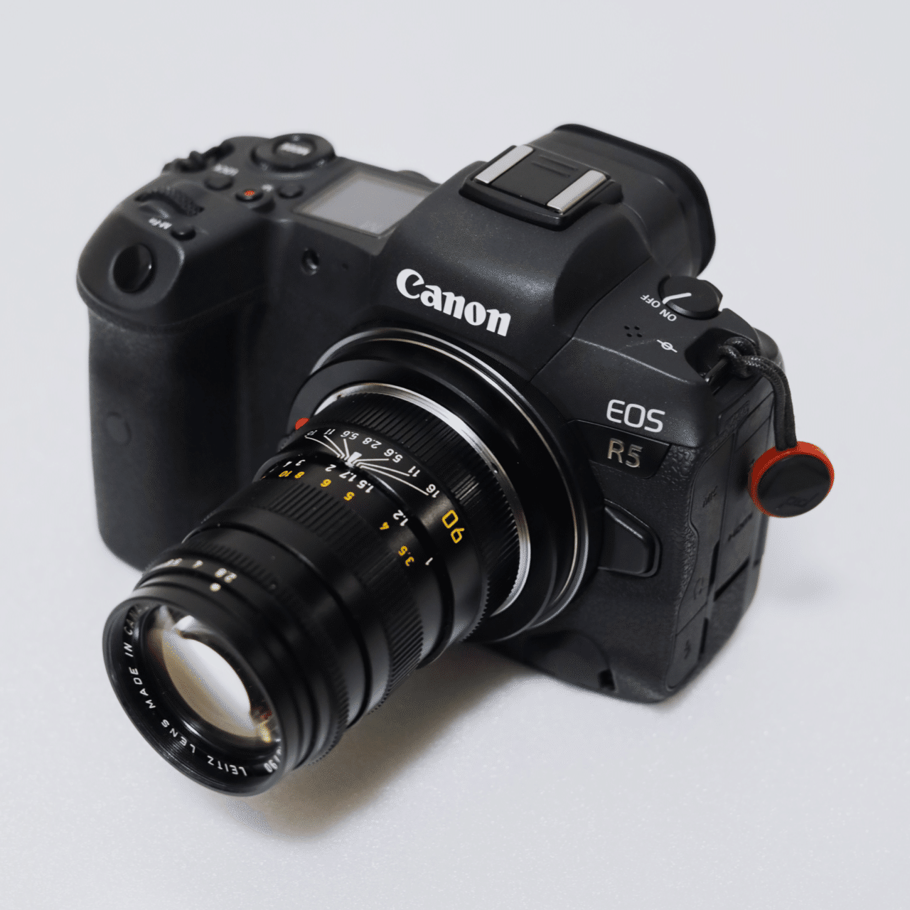 Leica Tele-Elmarit-M 90mm f/2.8|Shun Leica Tele-Elmarit-M 90mm f/2.8|Shun