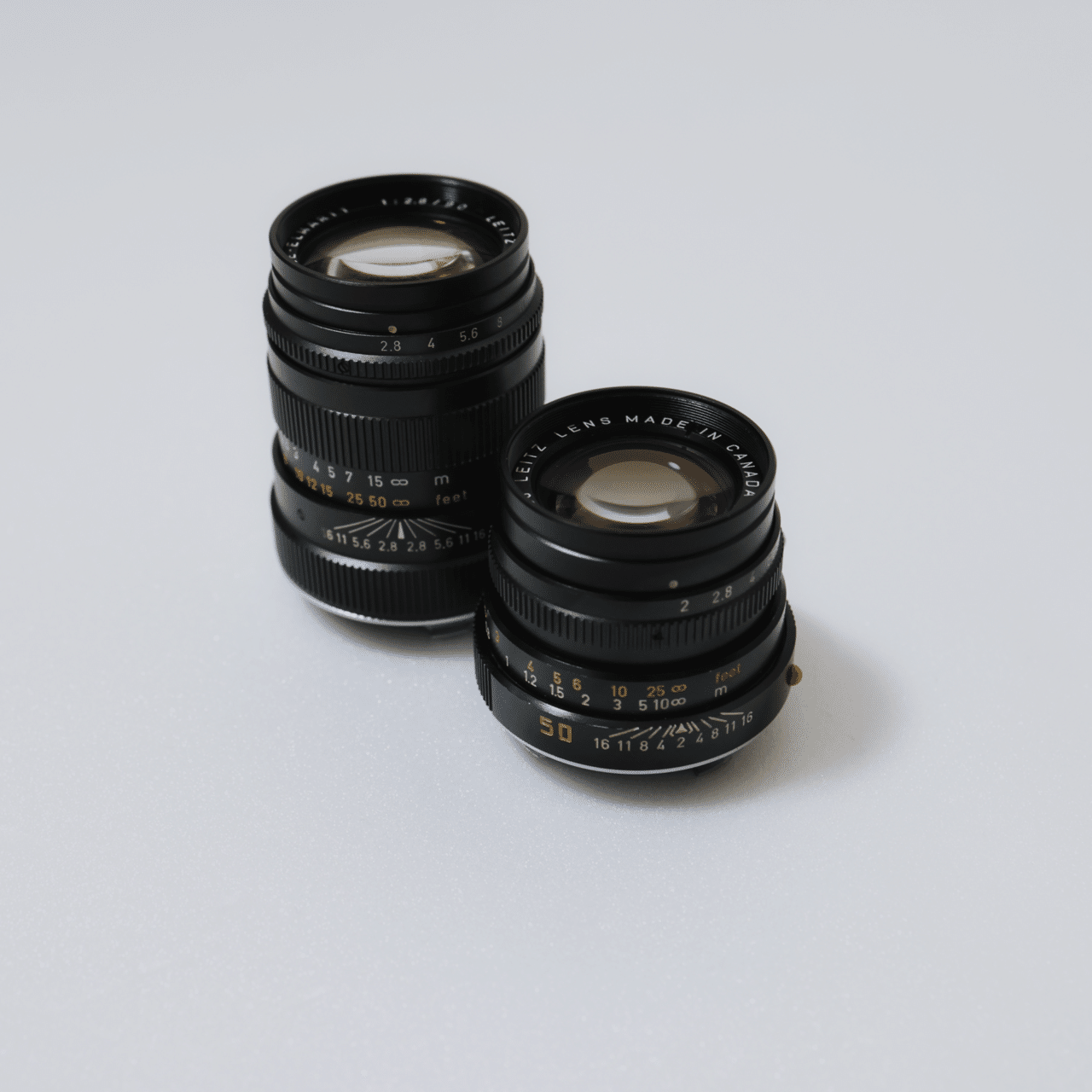 Leica Tele-Elmarit-M 90mm f/2.8｜Shun