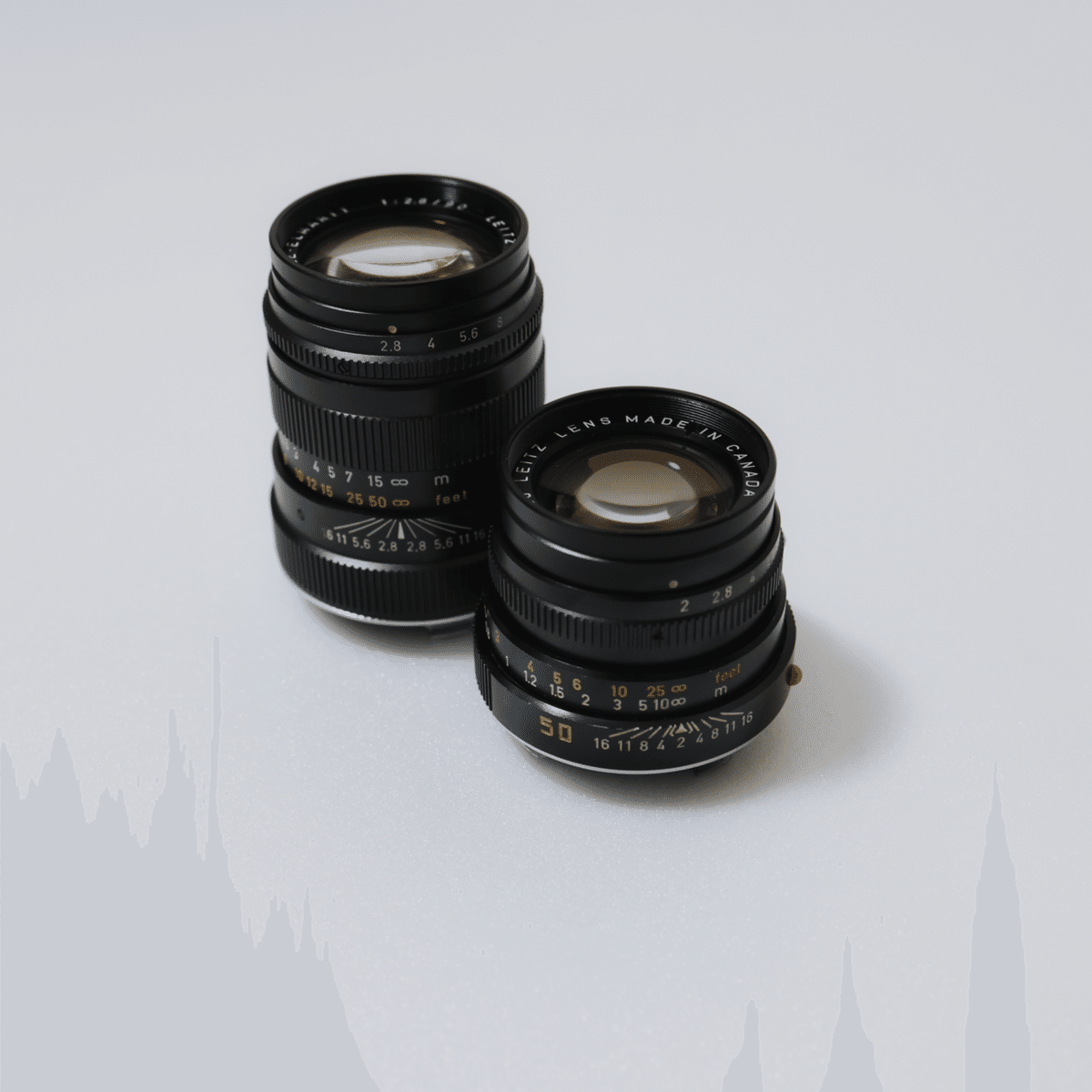 Leica Tele-Elmarit-M 90mm f/2.8|Shun Leica Tele-Elmarit-M 90mm f/2.8|Shun