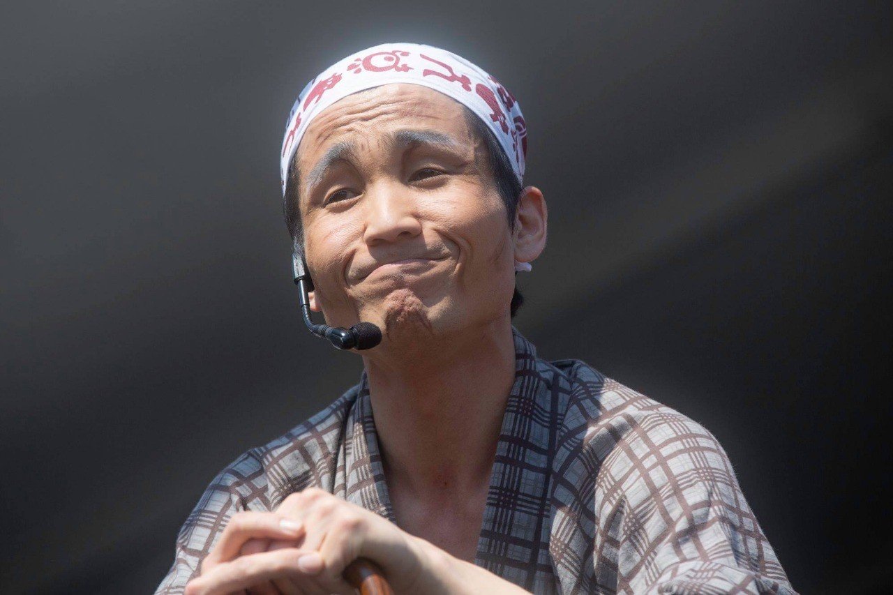俳優と年齢 もう遅いなんてことはない ゼロ から始めた俳優の道 まさや アメリカ俳優ノウハウ Note
