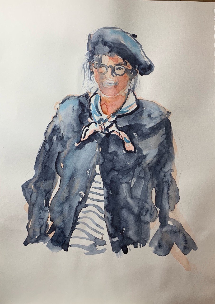 Drawing|高橋慎太郎(Takahashi Shintaro)