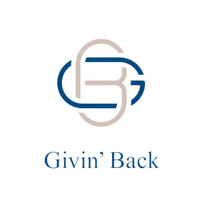 Givin' Back株式会社