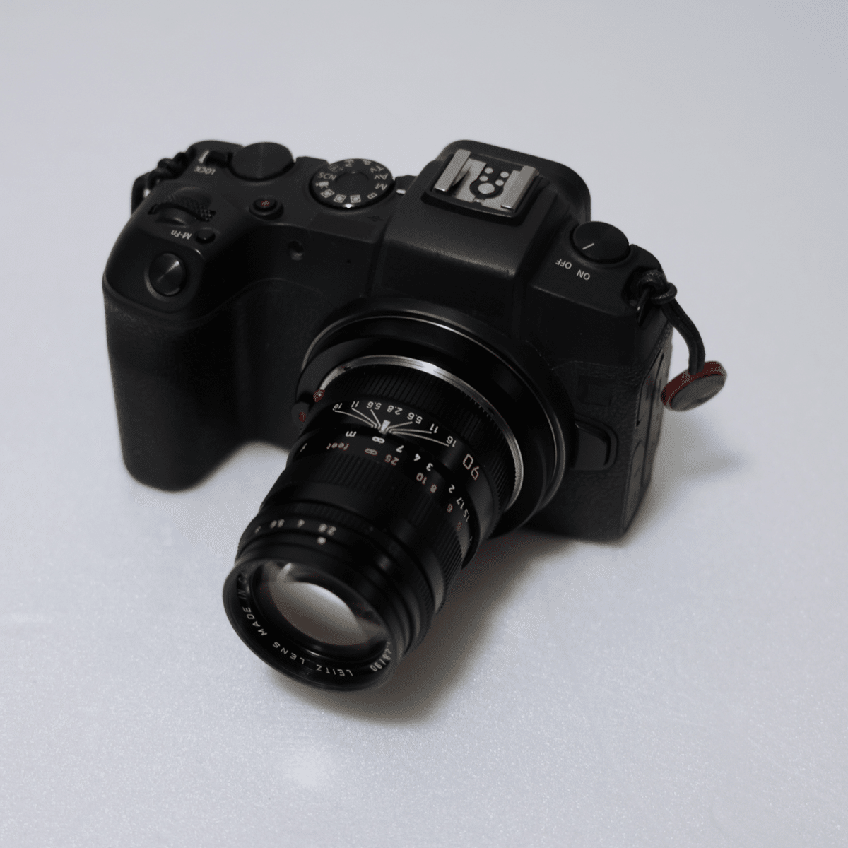 Leica Tele-Elmarit-M 90mm f/2.8|Shun Leica Tele-Elmarit-M 90mm f/2.8|Shun