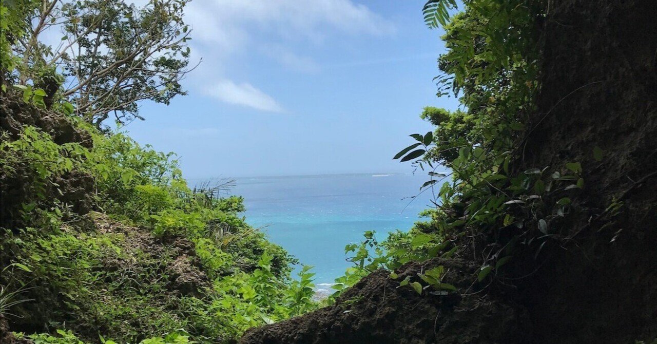 旅の記録／沖縄・久高島｜Kou TSUCHIYA（土谷 光）