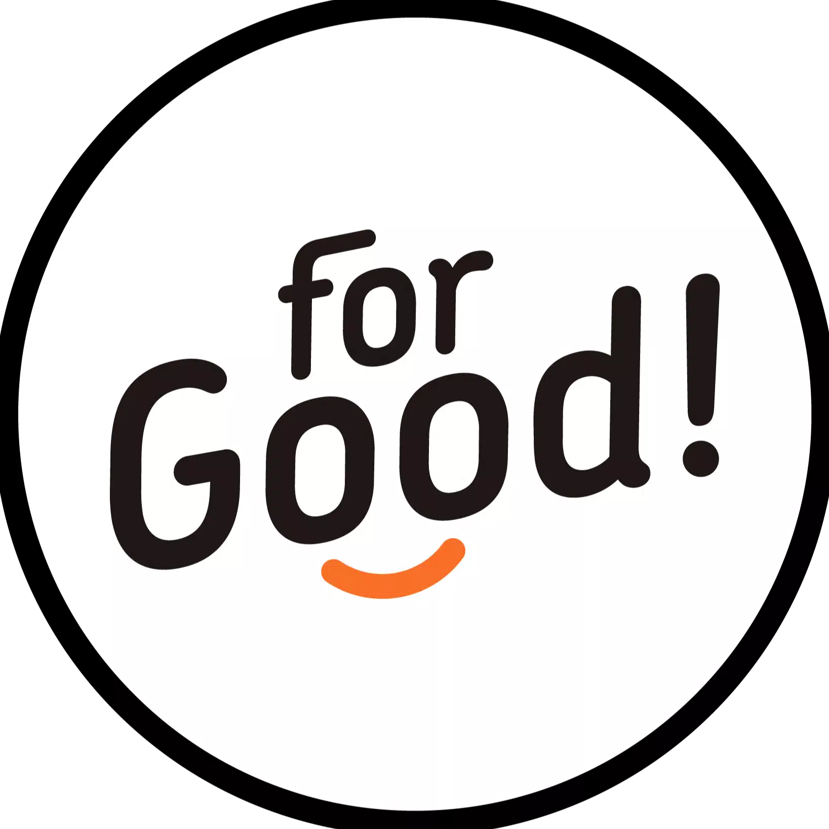 For Good 公式note