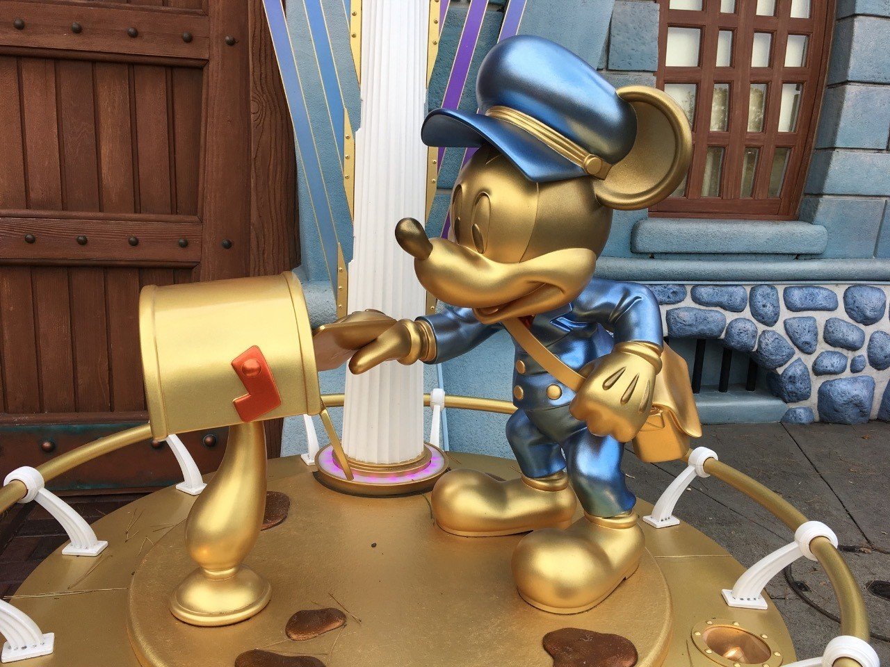 1歳の息子と東京ディズニーリゾートへ行くために準備したこと タカギユカ Note 1歳の息子と東京ディズニーリゾートへ行くために準備したこと タカギユカ Note