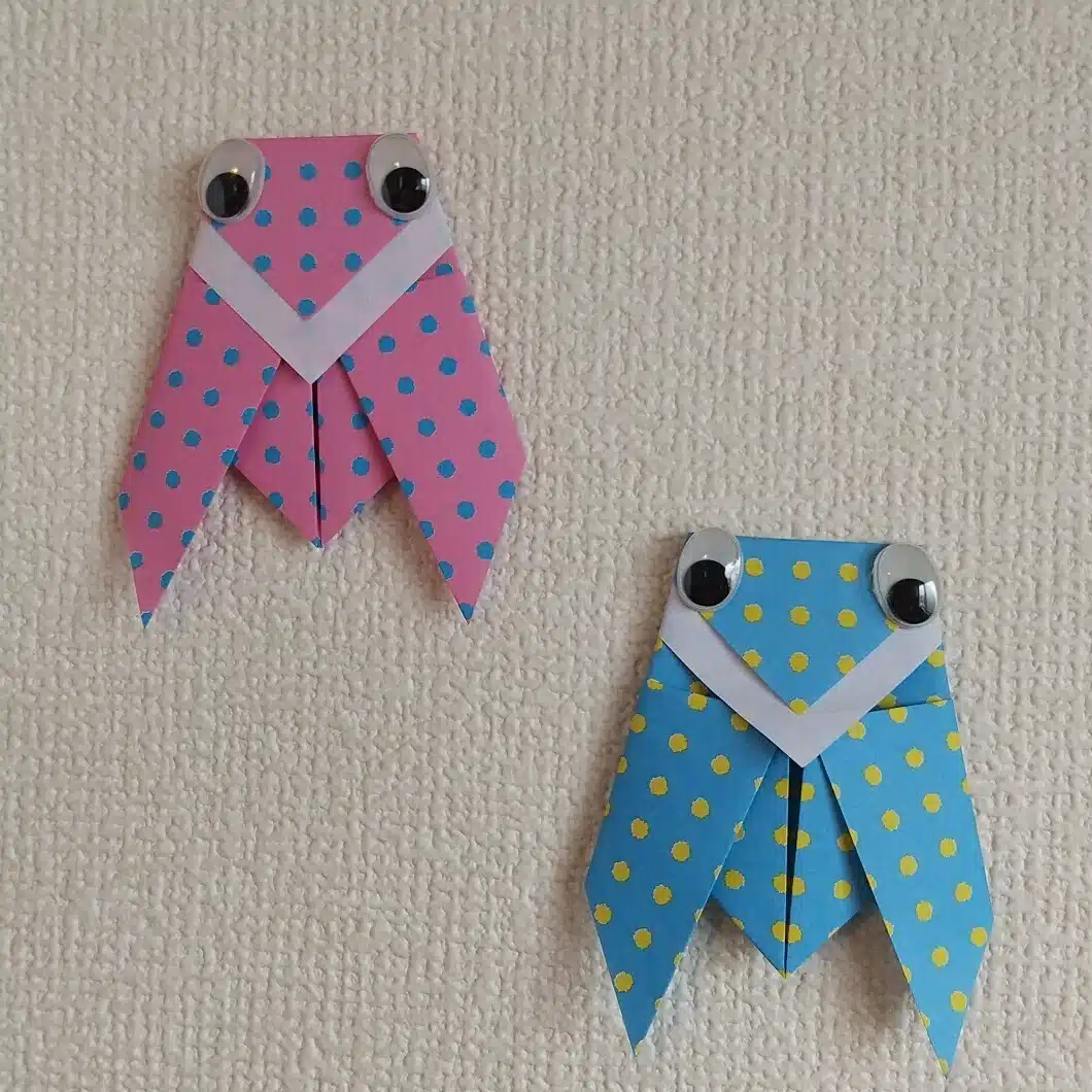 ムシモアゼルギリコ