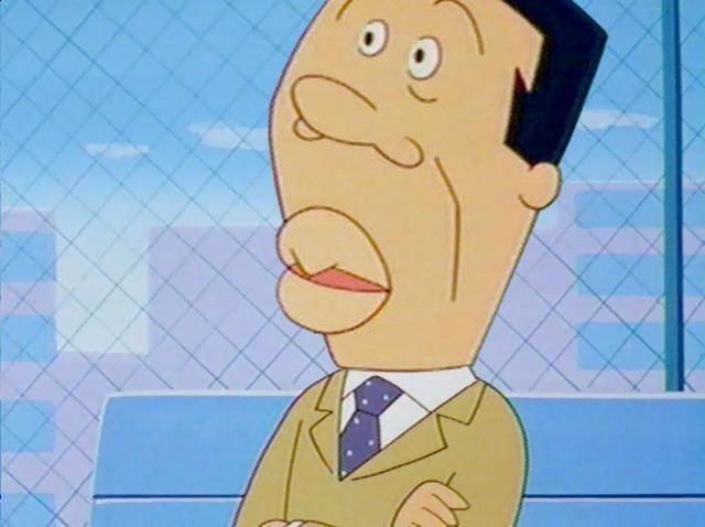 サザエさんに出てくるアナゴさんの秘密 村上 純 Note