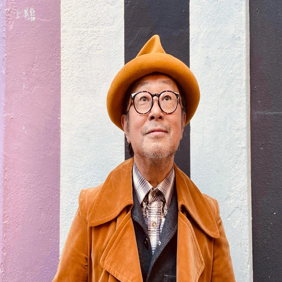 Bird land Theater 6/11｜SENRI OE 大江千里