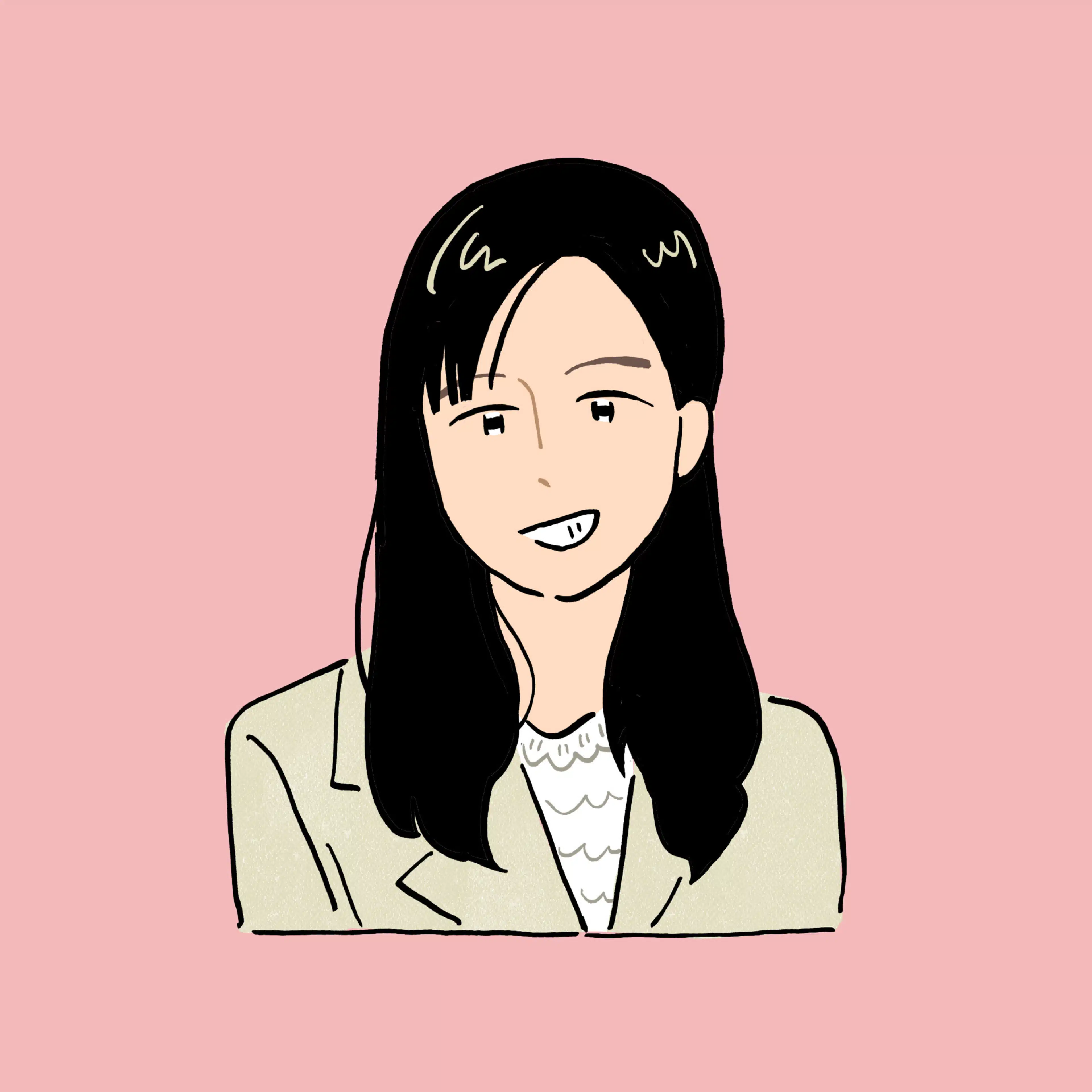 ねね@オンライン英語事務
