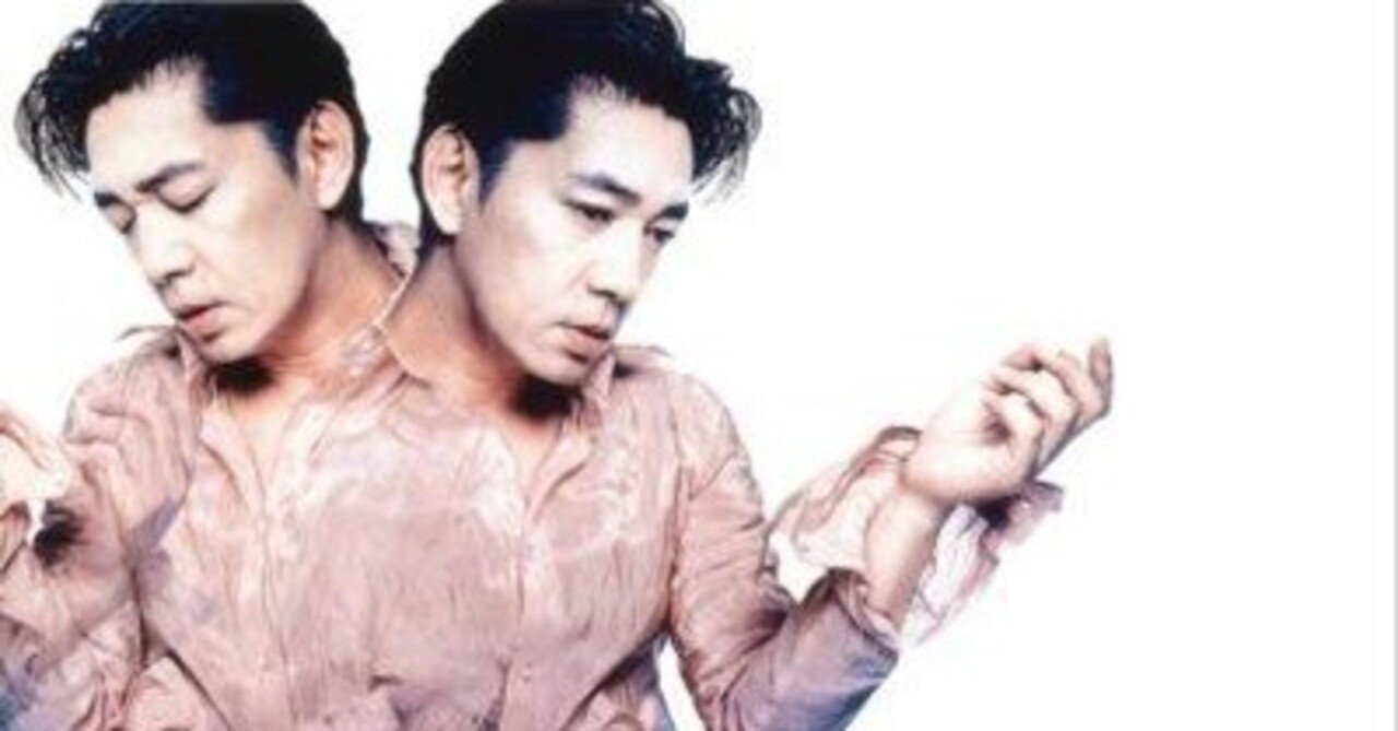 Smoochy / 坂本龍一｜Okada Toshihiro