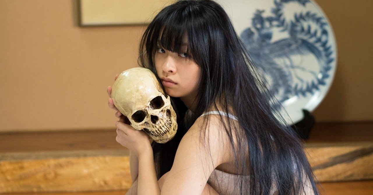 歯まん 感想っぽい駄文 いもむし一本釣り Note