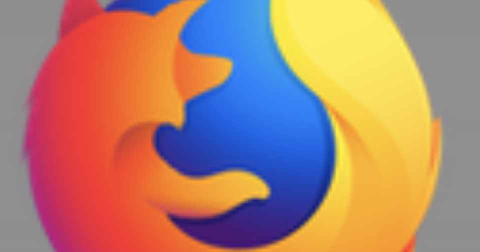 Firefoxのタブを下に表示させる方法 清水 貴志 Note