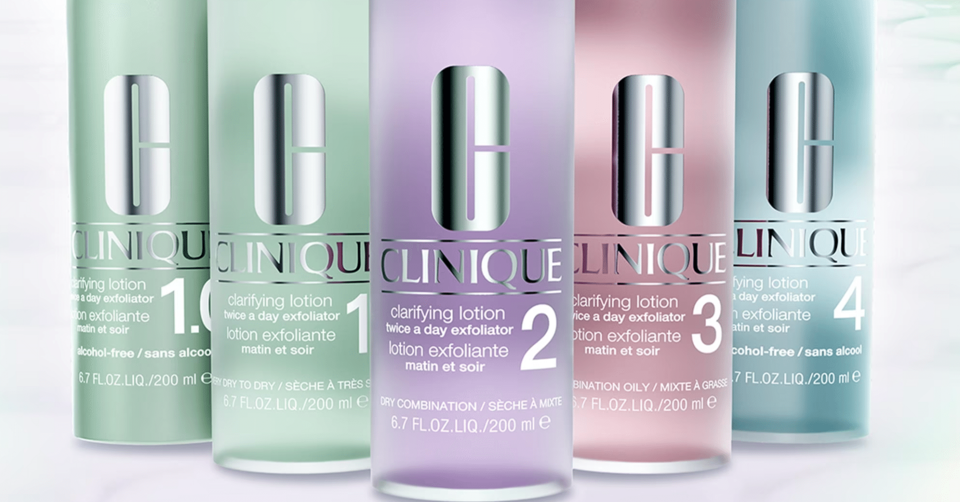 超快適！ 拭き取り化粧水の世界へようこそ｜伊藤聡