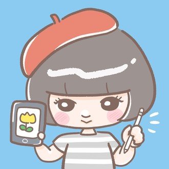 イラストレーター生活 1月の振り返り 黒川リリー レトロファンシーイラストレーター Note