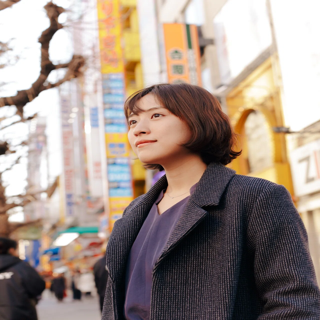 池澤あやかは、お金の選択肢を減らすことで、本当に大切なものが見え 