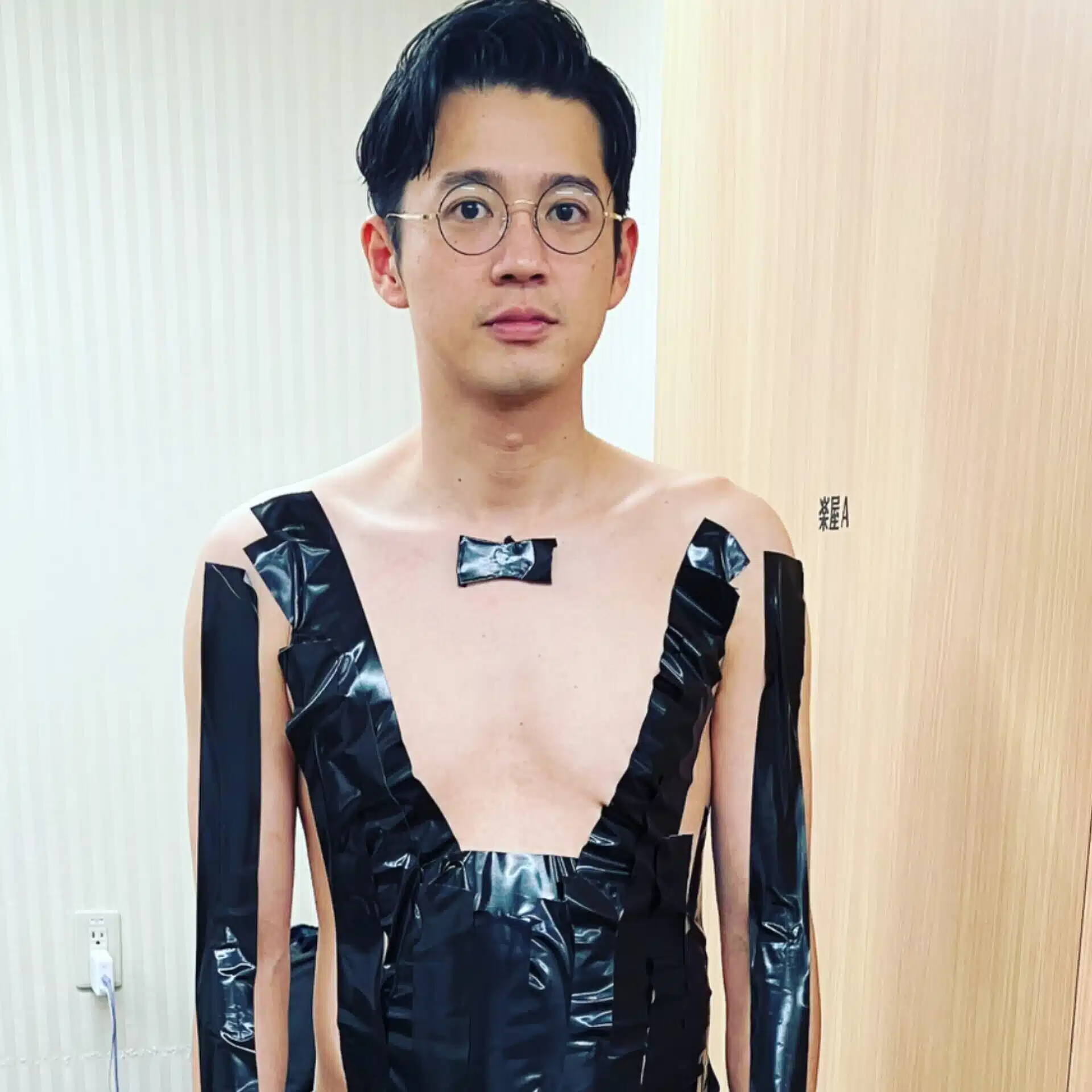 トット桑原のくわごころ