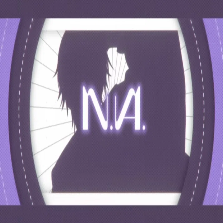ななもりくんの一年ぶりのオリジナル曲「N.A.」の考察｜もちもち