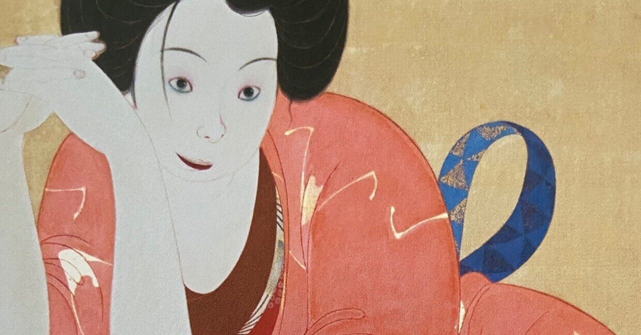 東京でも京都でもない「大阪の日本画」展◇大阪中之島美術館｜⭐︎は