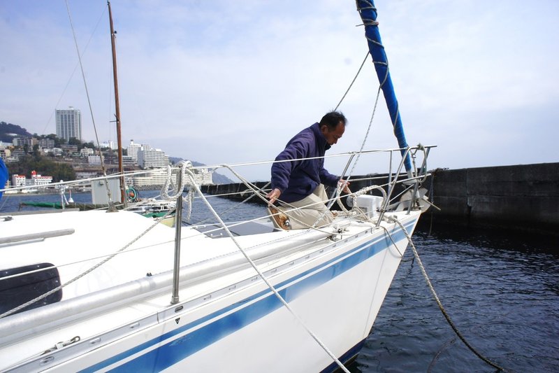 感動体験できる場をつくることが好きなんだ そして そこがお気に入りの居場所に 光村智弘 中屋香織 Note