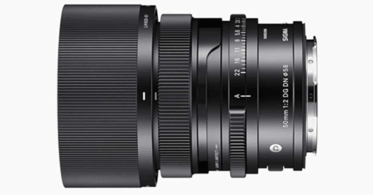SIGMA 50mm F2 DG DNを体験してみた｜K-Taka