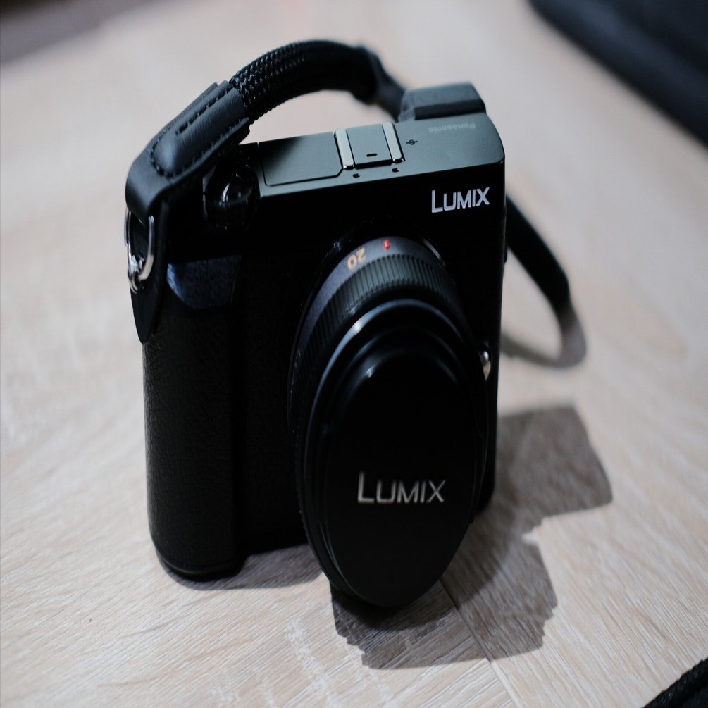 LUMIX GX7 mark IIは今も現役の旅行・お散歩カメラ｜longb_photo