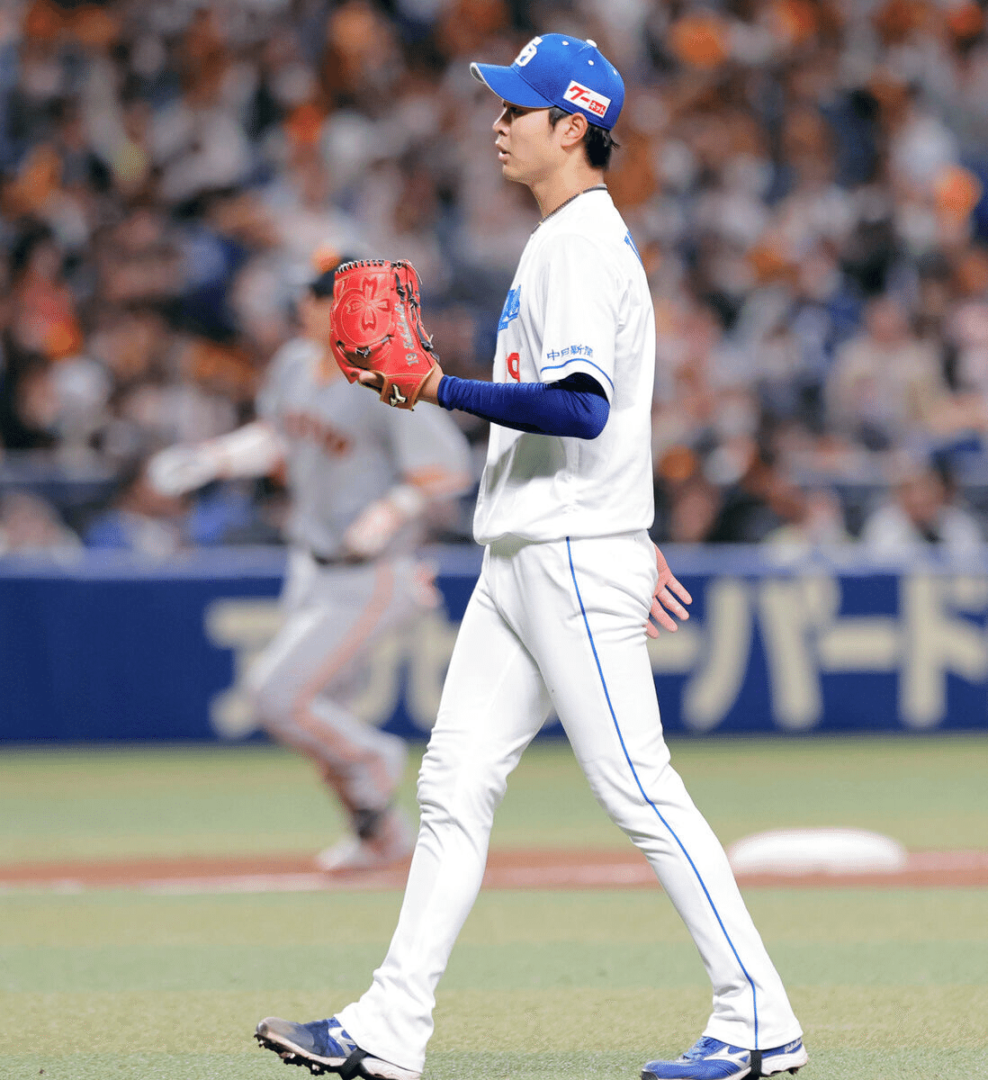 プロ野球の試合を振り返ろう！順位表あり〜4月15日〜｜のぼ〜る広報