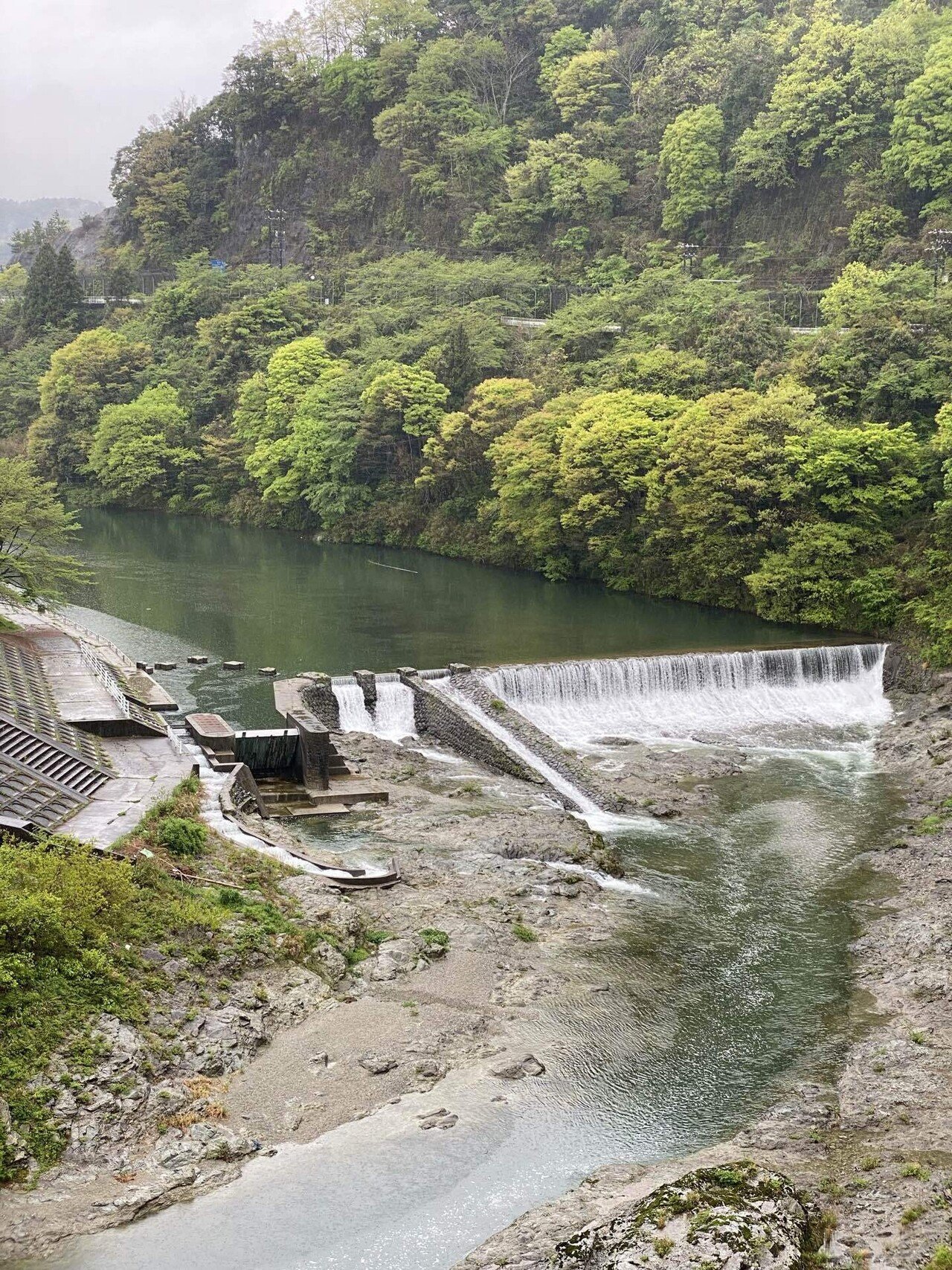 立梅用水通水200年～水の魔力・恵み｜高坂正澄