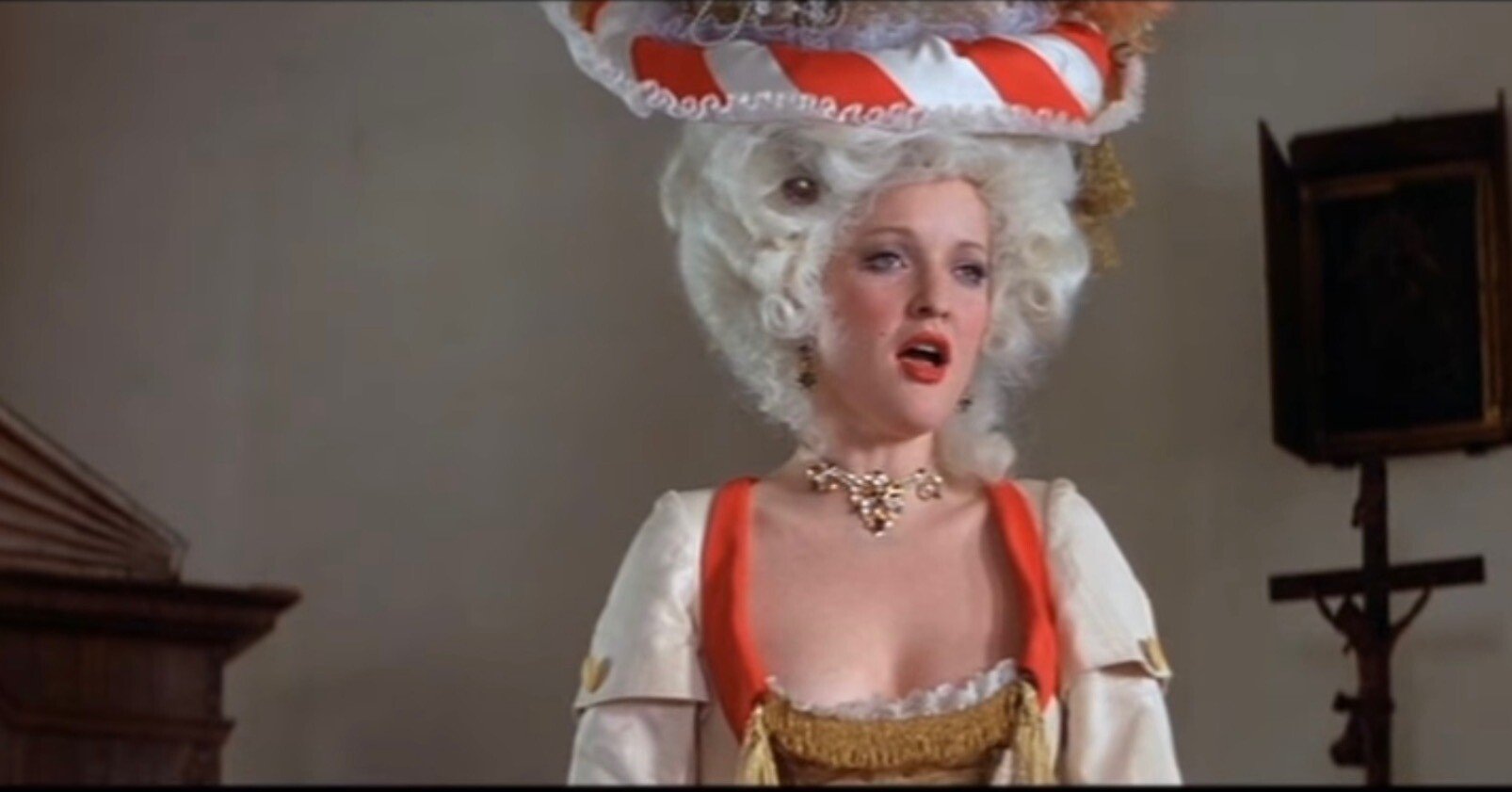 FRISCO / WOMAN \"Wの悲劇\"より Woman 