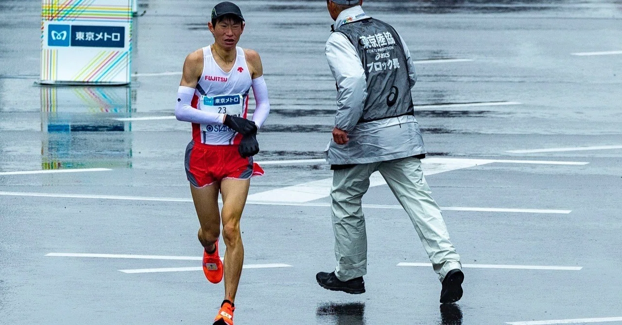2019年3月５日 今朝の一枚 Ekiden News Note