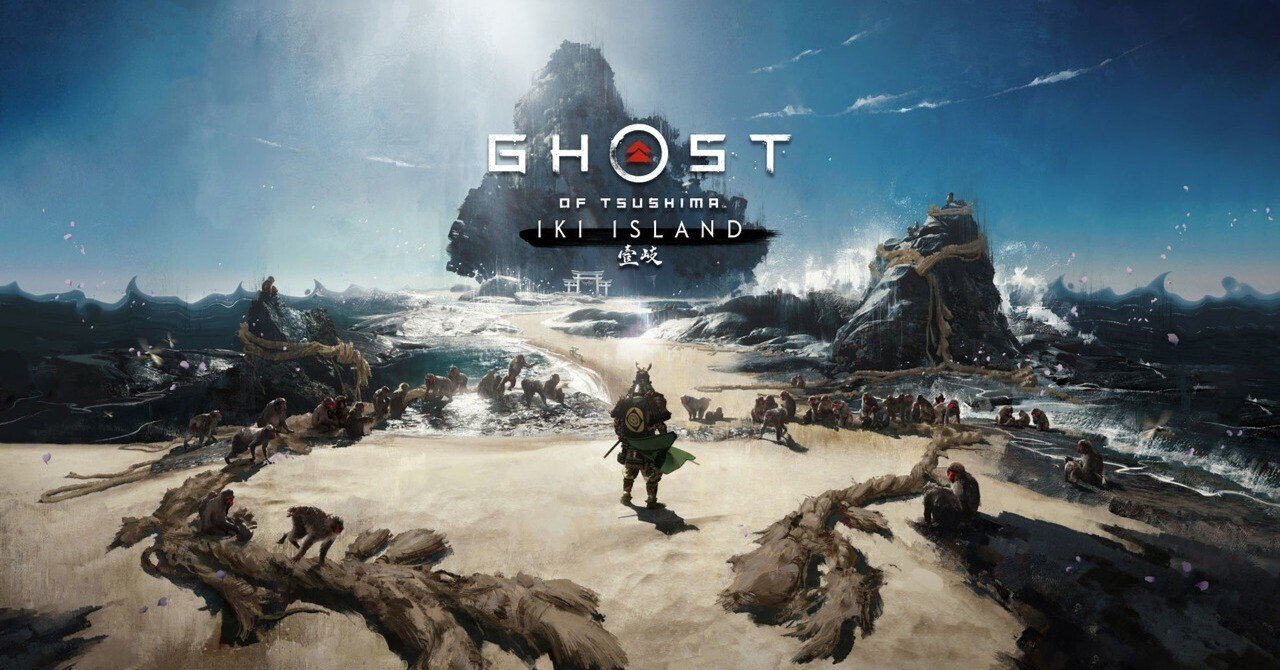 Ghost of Tsushima（ゴースト・オブ・ツシマ） ゴースト オブ ツシマ」の発売日はいつ？価格と予約特典 - 神