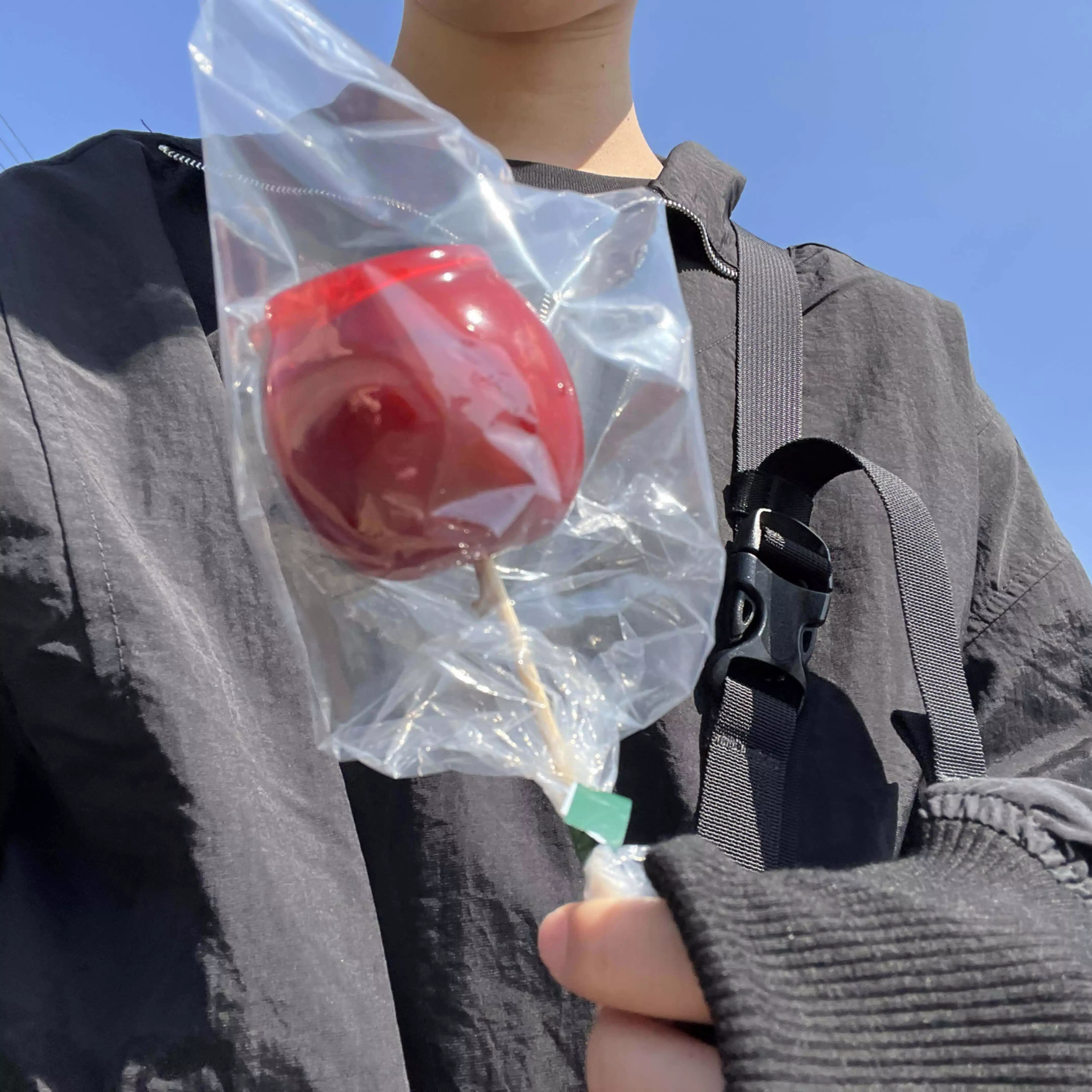 宇波のんの