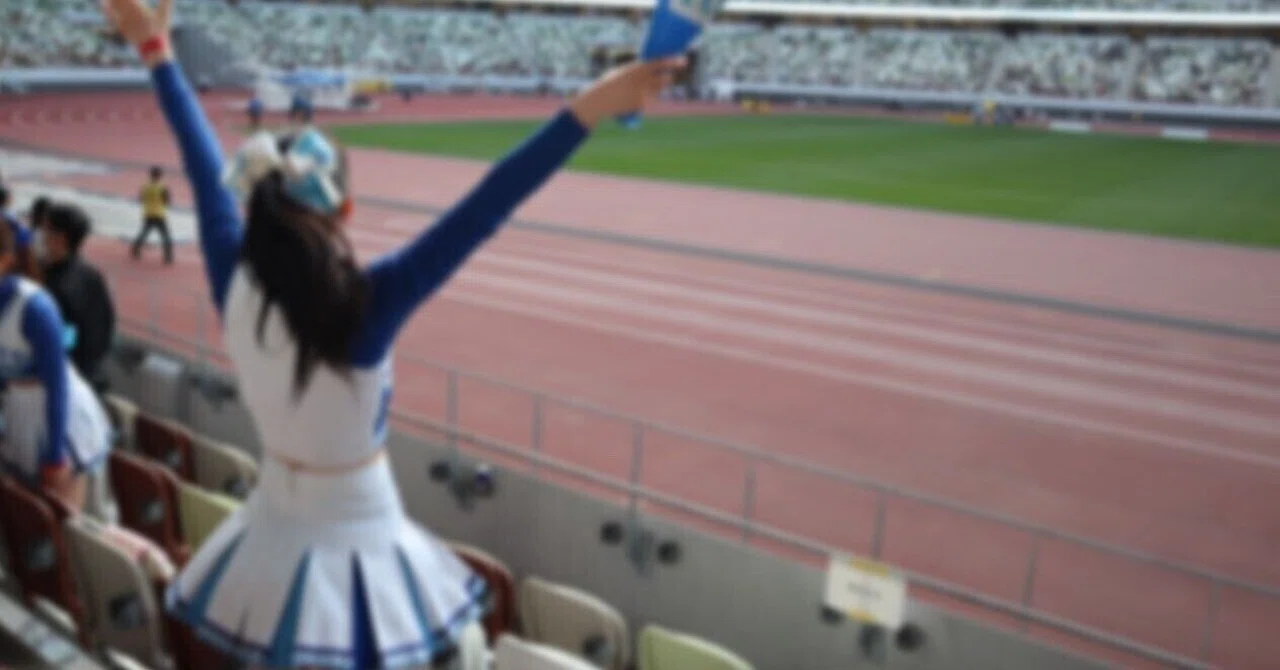 「宝物のような経験」 チアリーダーズ三年 ほのか|東京大学運動会応援部