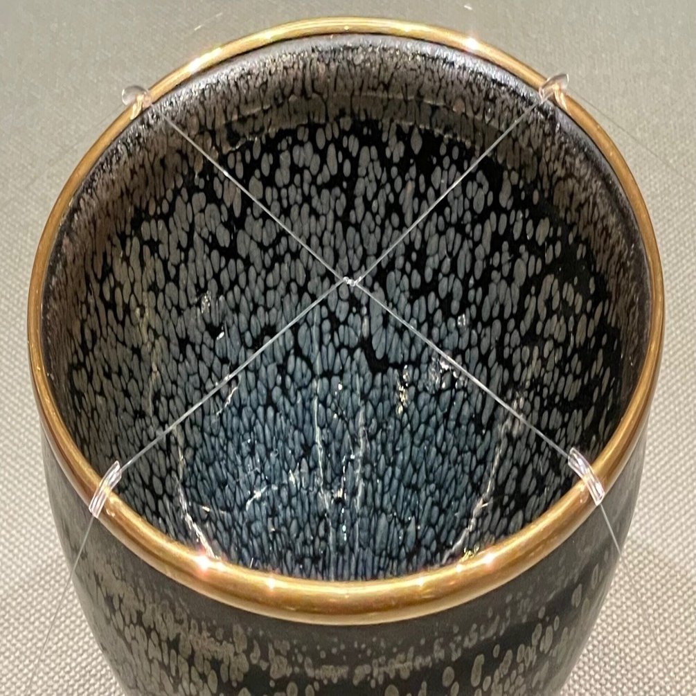 泉屋博古館東京 「大阪市立東洋陶磁美術館 安宅コレクション名品選101