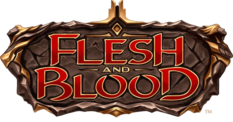 Flesh and Blood 先祖への敬意　FaB Flesh and Blood 先祖への敬意FaB
