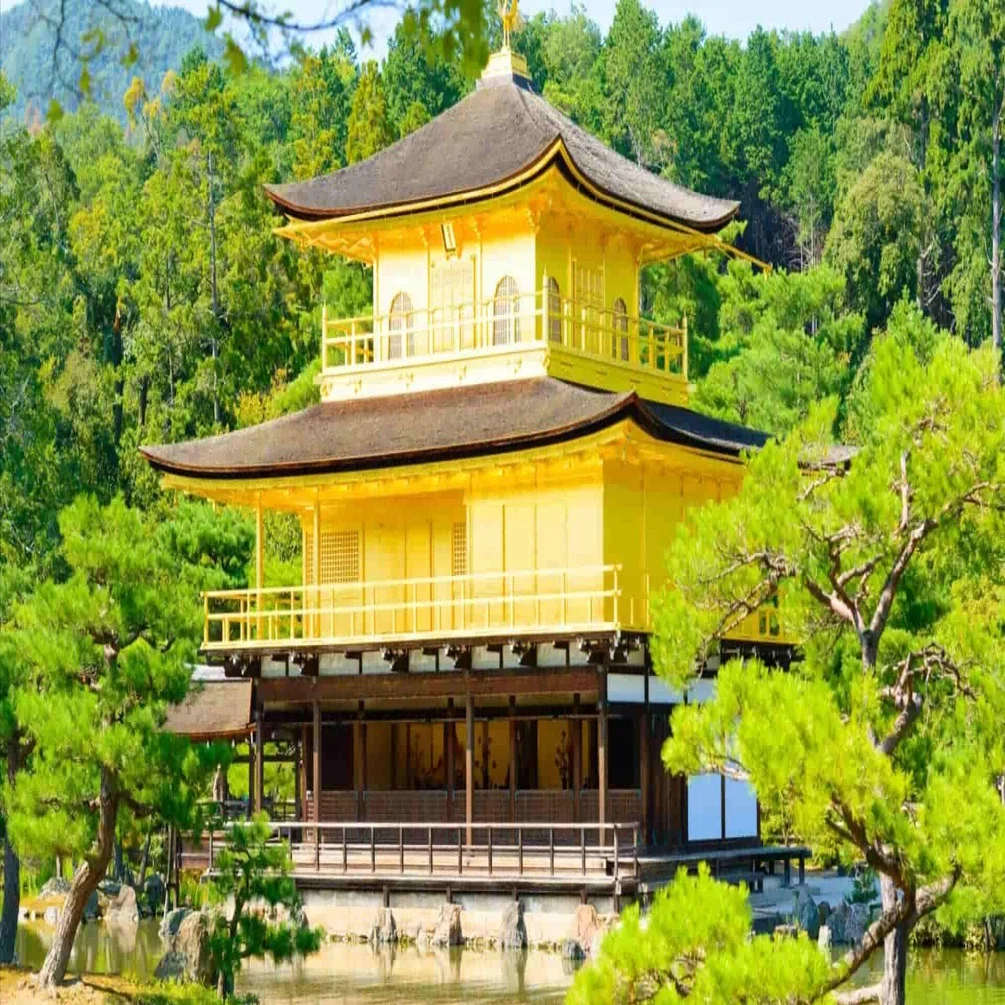 コンプレックスと『金閣寺』｜たまざらし