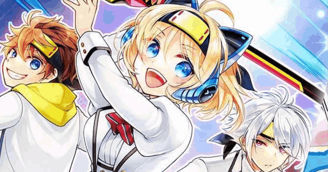 Z/X】新たなるシンクロトロンと謎デッキの適当ガイド pt.3｜EveGokuraku