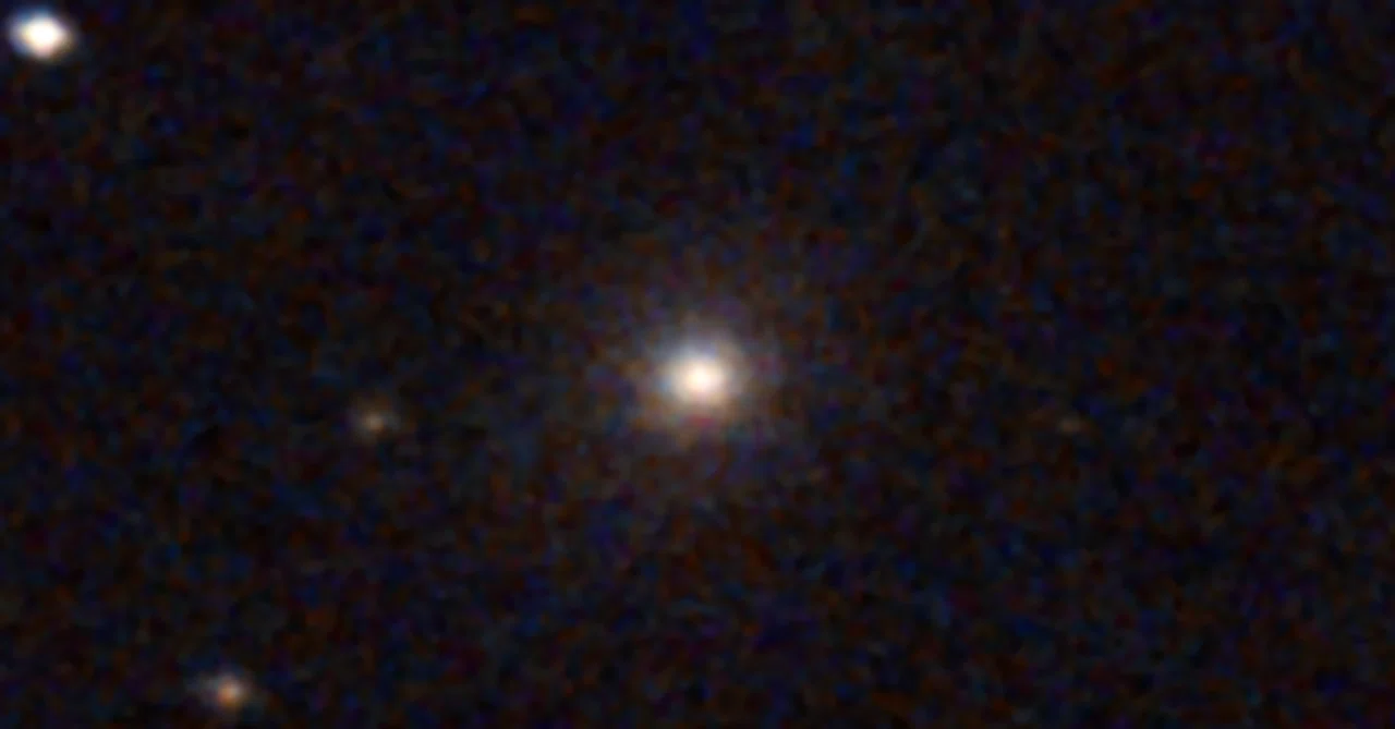 宇宙 NGC2775 C48 渦巻銀河 かに座 2023-01-29-01-12｜mimumemo